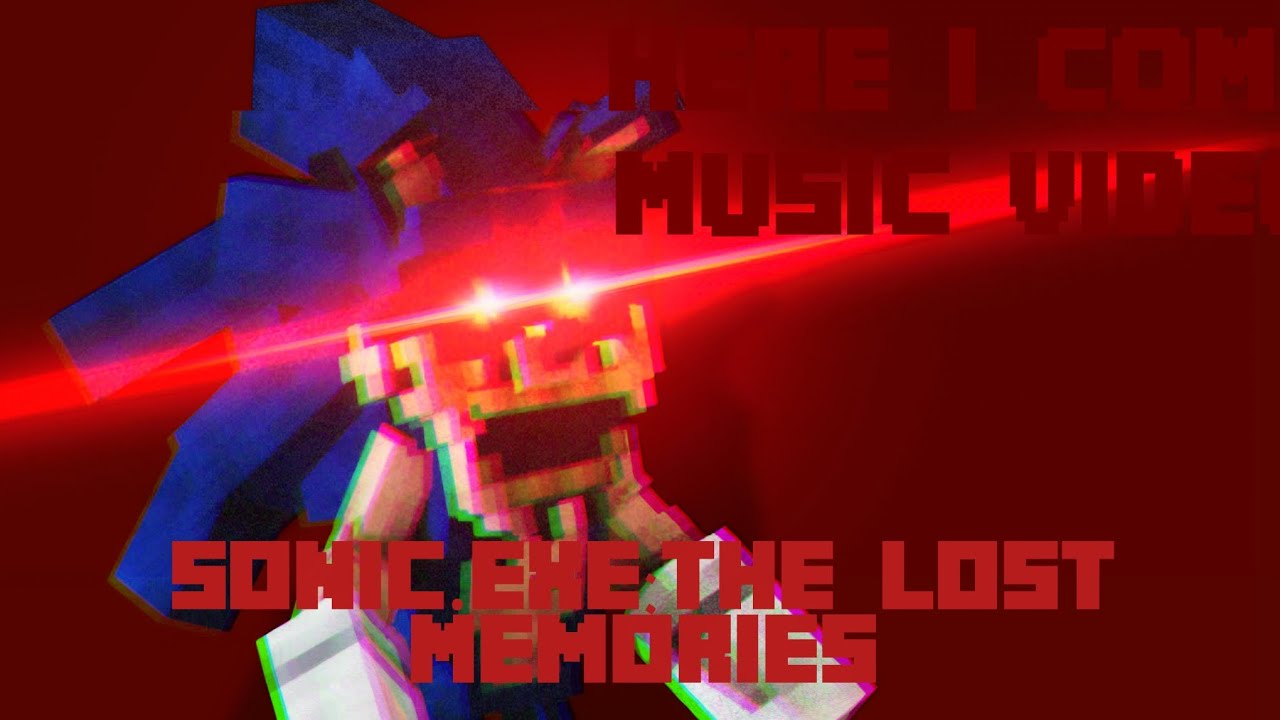 [Scrapped]Sonic.exe:The Lost Memories Add-on 2011x Chase theme ...