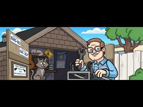 Trailer Park Boys Greasy Money прохождение #2