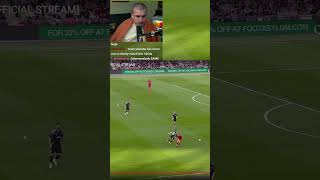 Miniminter scores a Goal (ft. Ludwig) #sidemen #sidemencharitymatch #ludwig