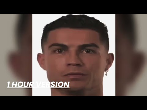 MENTIRÃO ULTRA SLOWED 1 HOUR LOOP CR7 EDIT ZARZOUR