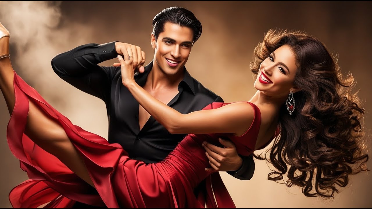 1 Hour of Smooth & Relaxing Bachata