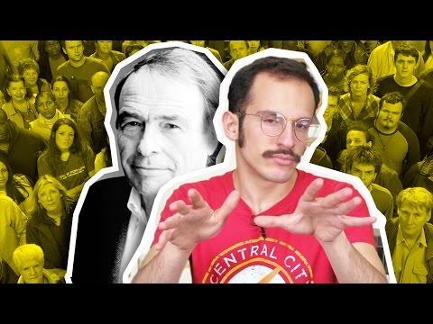 L&rsquo;Habitus de Pierre Bourdieu - Le Coup de Phil&rsquo; #27