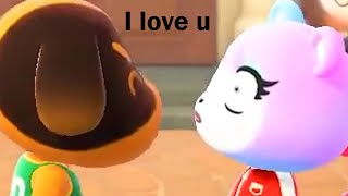 Best ANIMAL CROSSING New Horizons Clips #101