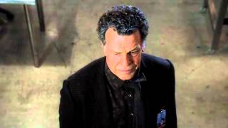 Fringe: The Complete Fourth Season - A World Without Peter featurette