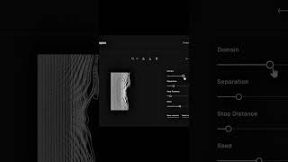 This Website Generates Free SVG Patterns