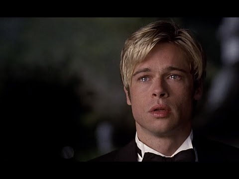 Meet Joe Black (1998) - &rsquo;That Next Place&rsquo; / Finale scene [1080p]