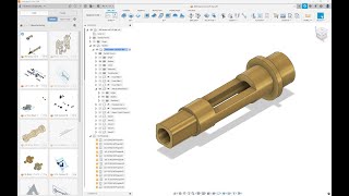 Making the Minute Wheel Pipe for a skeleton clock based on John Wilding's design.