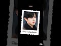 aine me kahi khudko dekho kabhi//love chanzheyuan ❤lovely lirics #bts