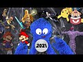 Let's Predict Nintendo's 2021!