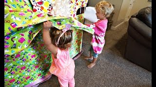 Celebrity Tydus SURPRISES Ryatt With A HUGE PRESENT!! Profile