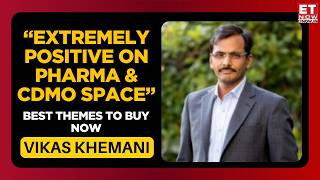 Vikas Khemani's Big Market Warning: Oil Is The Real Risk Now | The FOMO Trap | Business News