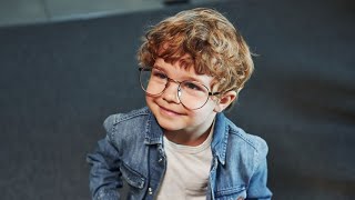 FULL INTERVIEW: Healthy Vision Month