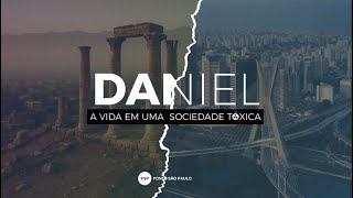 Fidelidade em Tempos de Babilônia Moderna