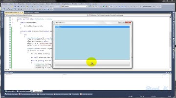 Como mostrar un OpenFileDialog en WPF y C# open file dialog