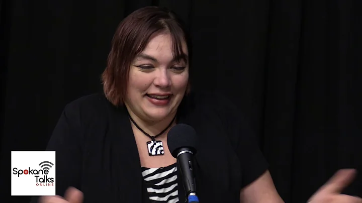 Business Talks: Andrea Parrish - Social Media
