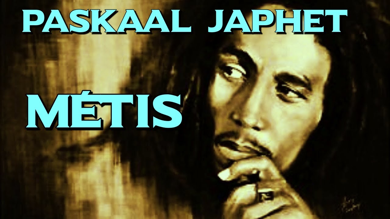 Watch PASKAAL JAPHET "METIS" Officiel on YouTube Watch PASKAAL JAPHET "METIS" Officiel on YouTube