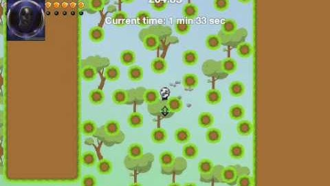 Teeworlds Map Walkthrough - RP-Race2