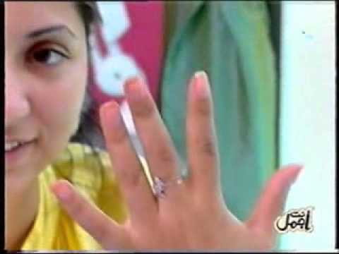 مركز ليبرتي الطبي دبي د مجد ناجي أنتي أجمل 8 Liberty Medical Group Dr Majd Naji On Anti Ajmal 8 