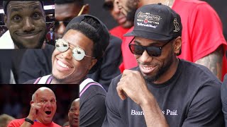 Celebrity Why the Clippers NEED to make this trade to compete for a Championship! Wealth