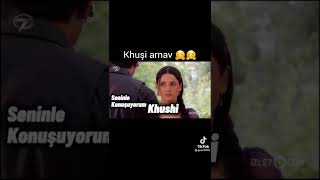 Bir Garip Aşk-Khuşi & Arnav Once Said