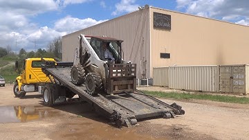 QuickLoadz Moves Just About Anything