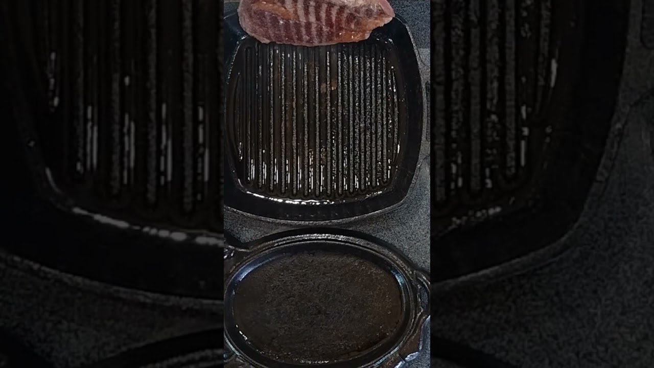 Crispy FAT is delicious and EASY!! 