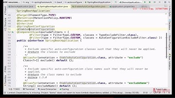 2 7 SpringBoot常用注解讲解