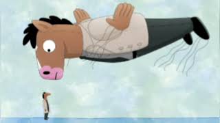 BoJack Horseman - &quot;The Showstopper&quot; Ending 10 minutes
