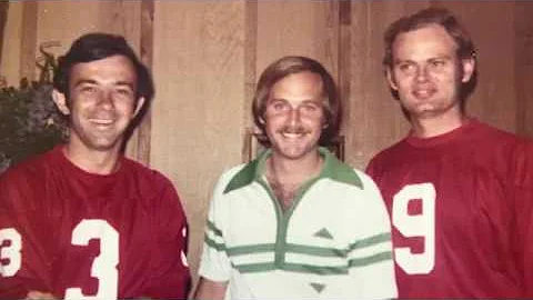 Doug Morrison USSSA Hall of Fame Induction Video
