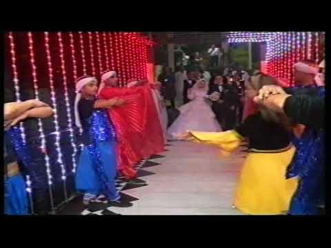 قاعه الأندلس بدسوق