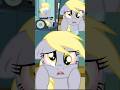 The Untold Story of Derpy Hooves’ Childhood Accident...