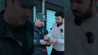 Willyrex le hace un regalo sorpresa a Lolito 🔫