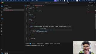 OOP – Friend Functions #2