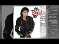 Michael Jackson - Bad 25 Deluxe Edition (Full Album)
