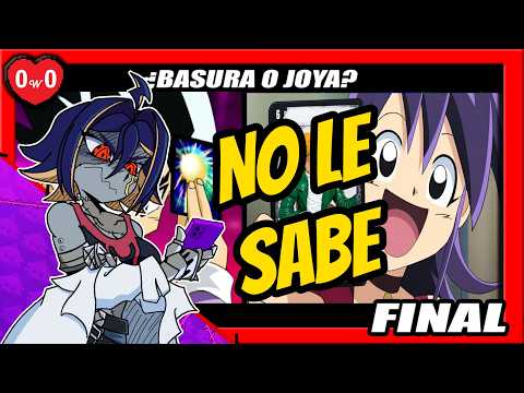 EL PLAGIO DE YUGIOH / Dra. Yusei Reacciona