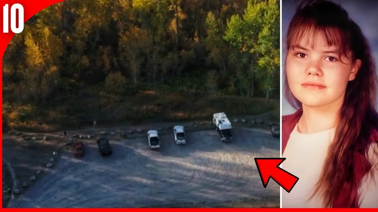 10 Cold Cases Finally Solved With The Most INSANE Twists | True Crime ...