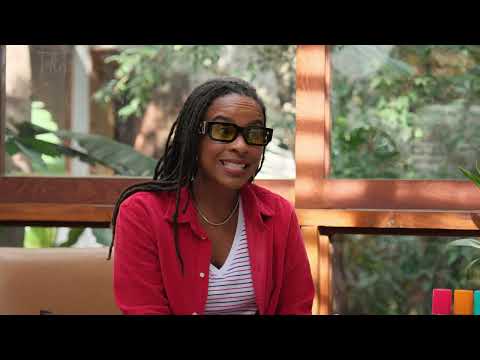 When Career and Love Click: Sabrina Rocha and Thiciana Zaher | De Portas Abertas EP. 02