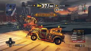 CARMAGEDDON 2024 | MINDLESS FUN