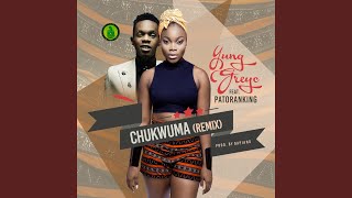 Chukwuma (Remix)