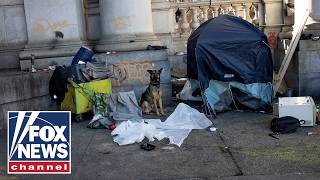 An inside look at a homeless encampment in Mamdani's NYC