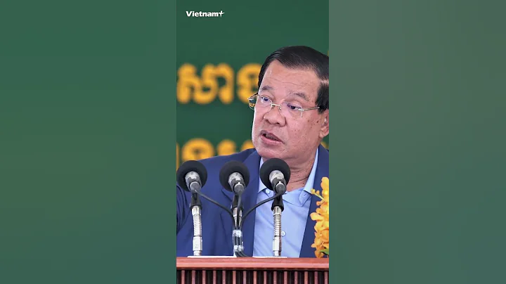 Thủ tướng Hun Sen kêu gọi Ukraine không sử dụng bom chùm