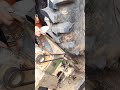 Tractor Tire Beating Elimination – Tread Leveling Process