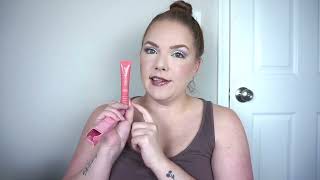 February 2025 Empties & Purchases