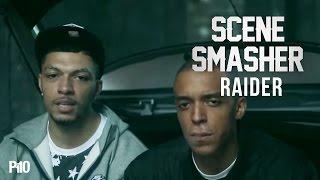 P110 - Raider (StayFresh) [Scene Smasher]