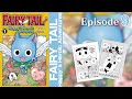 EP9 | Fairy Tail  Happy's Heroic Adventure
