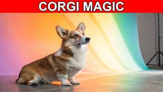 🐕 CORGIS Magical Dogs With An EXTRAORDINARY History Breeders Don't Tell You!