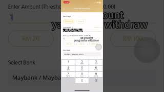 cara withdraw ios version screenshot 4