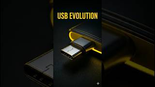 The End of Cable Chaos? 🤯 USB-A to USB-C Evolution! 🚀