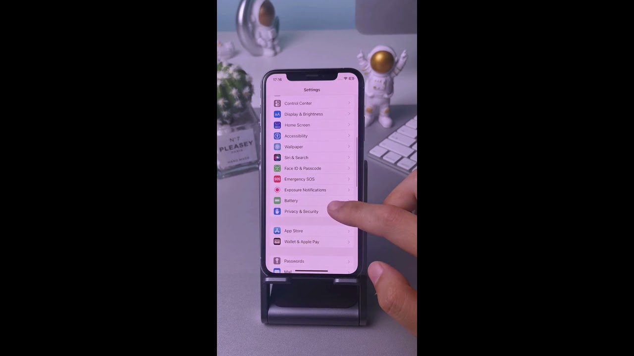 IPhone Tips How To Enable Developer Mode On IOS 16