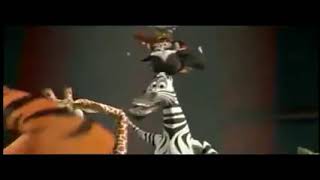 Happy Meal Madagascar 3 Europe Most Wanted Tren Mcdonalds